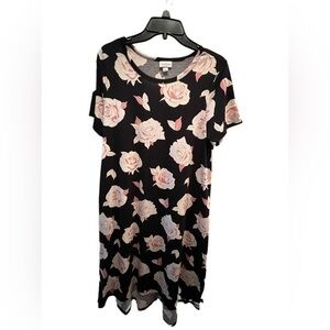 LuLaRoe Dress, Large
